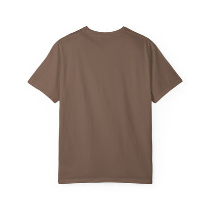 Irgendwo auf der Welt T-shirt