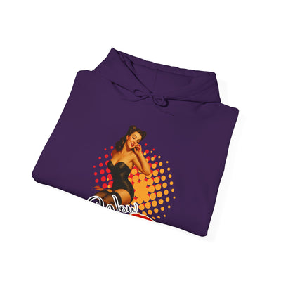 Hoodie Wow' & 'Good Girls Gone Bad' Design