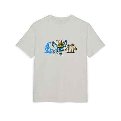 Unisex Just Surf - Vamos to the Beach