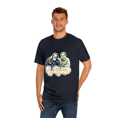 Bud Spencer - 'Ein Guter Freund' Design