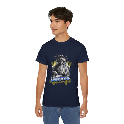Statue of Liberty Tee  Unisex T-Shirt