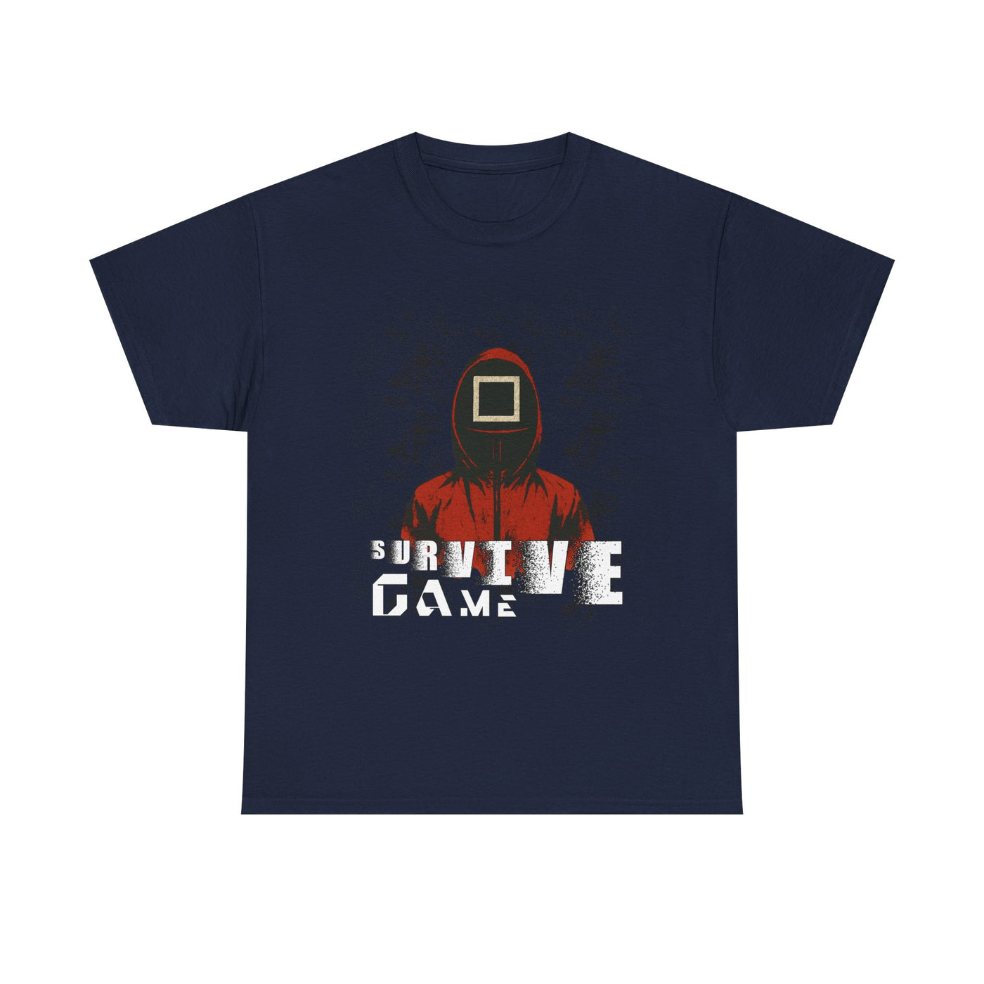 Squid Game T-Shirt Graphic Shirt