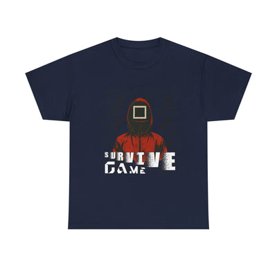 Squid Game T-Shirt Graphic Shirt