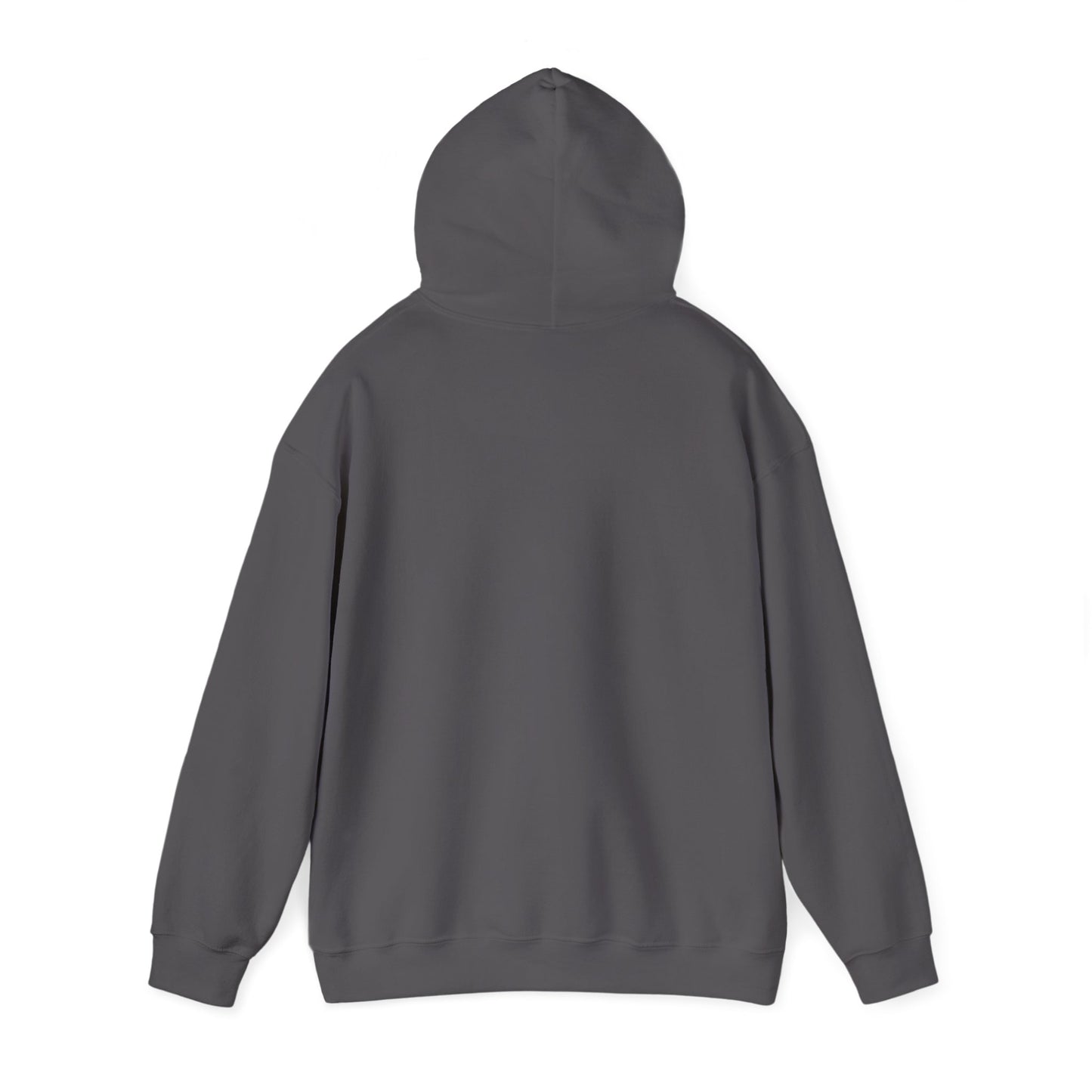 R2-D2 Graphic Hoodie - "Piep mich nicht voll"