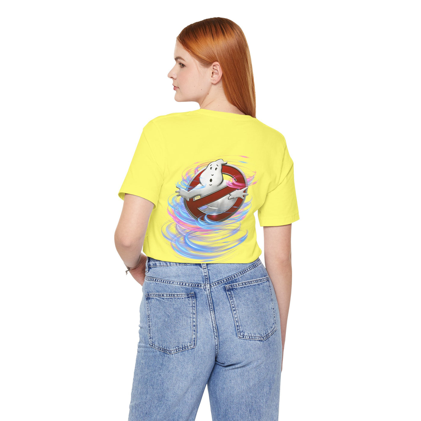 Ghostbusters Unisex Shirt
