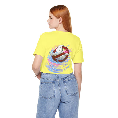 Ghostbusters Unisex Shirt