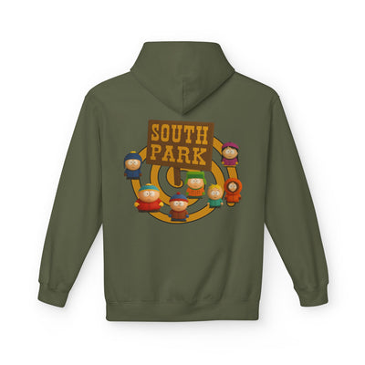 South Park Unisex Hoodie