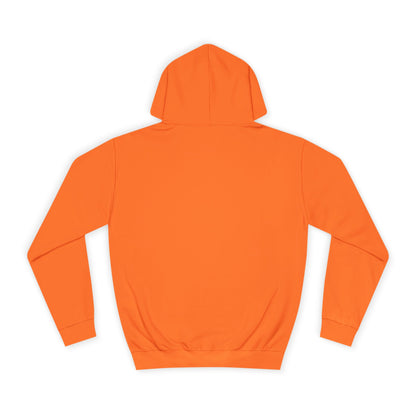 Hoodie Sprayer wild style crew