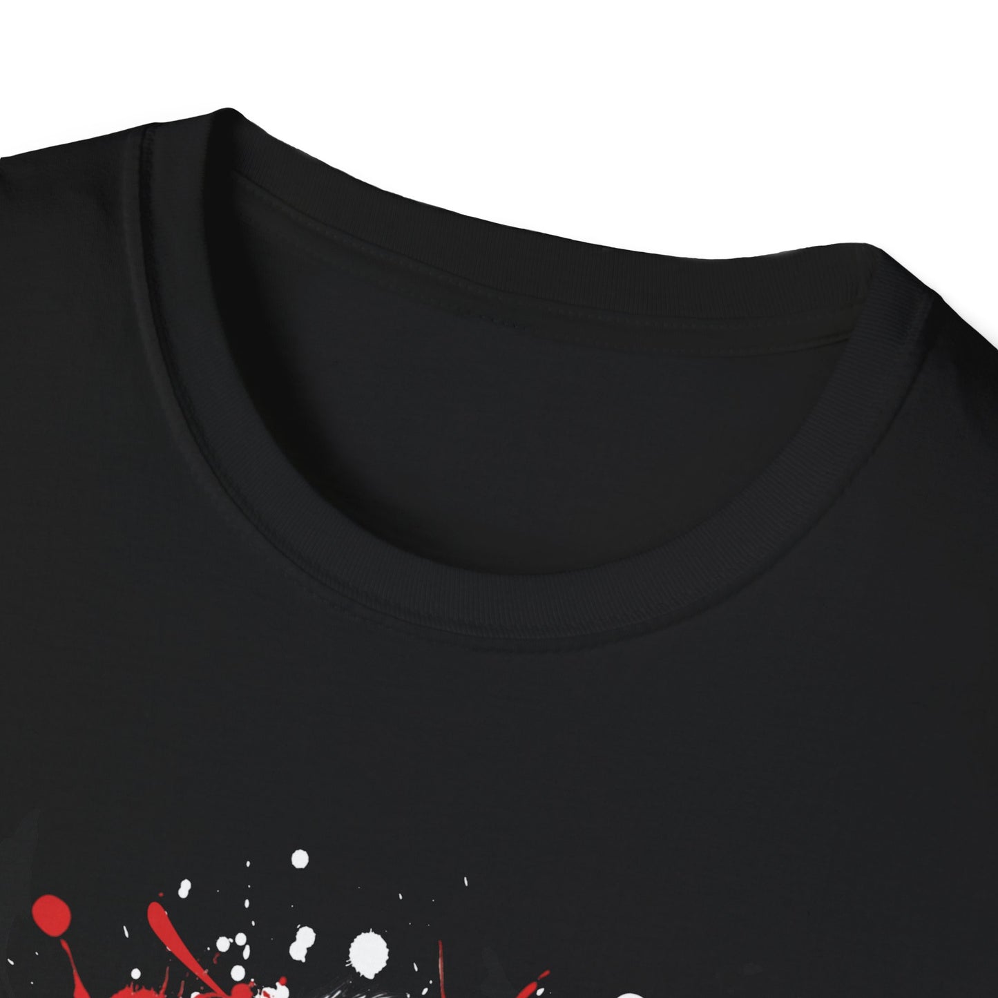Boss on Fire Unisex T-Shirt, Funny Graphic Tee, Unique Gift, Casual Wear, Motivation Shirt