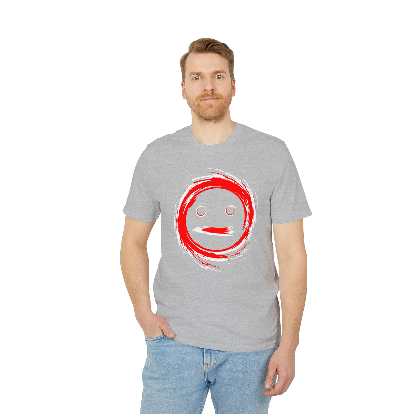 Rebellion Mode on Shirt unisex