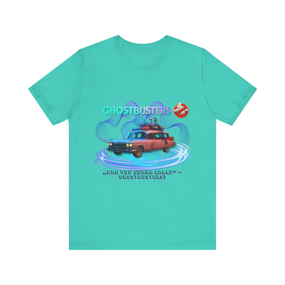 Ghostbusters Unisex Shirt