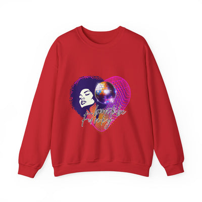 Born to be funky  Sweatshirt - Melly Silence