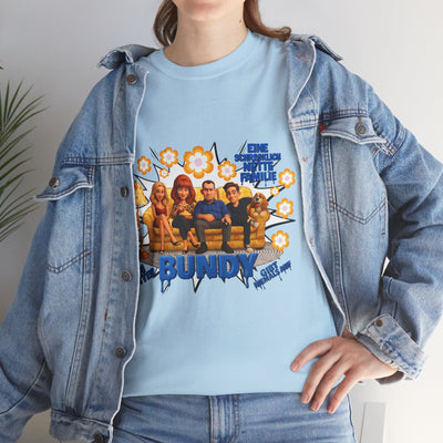 Al Bundy  "eine schrecklich nette Familie" - Das Shirt