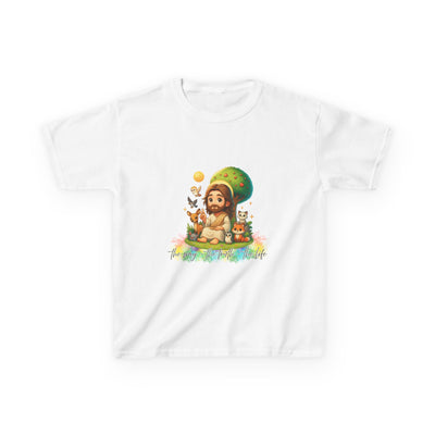 Kids shirt Jesus