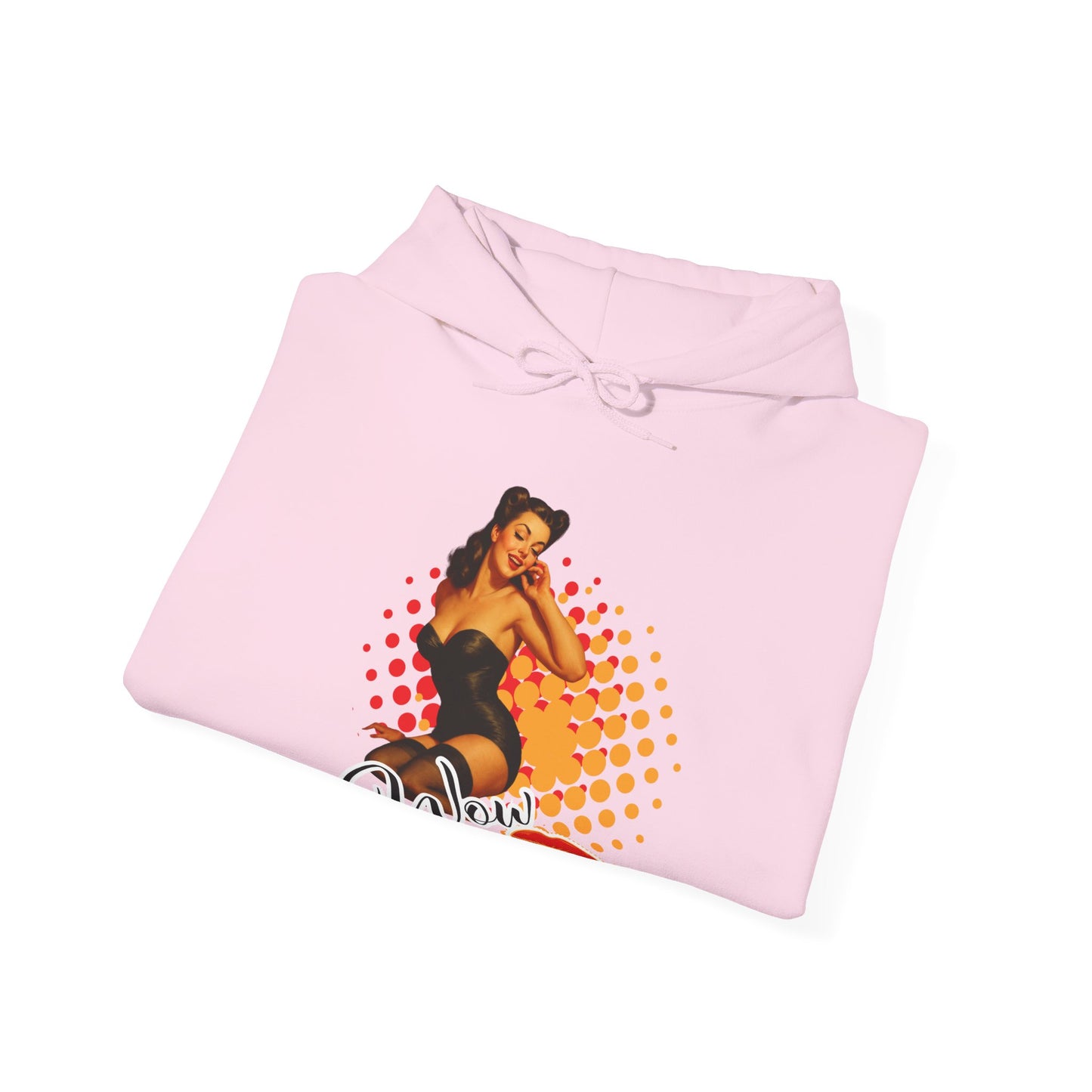 Hoodie Wow' & 'Good Girls Gone Bad' Design