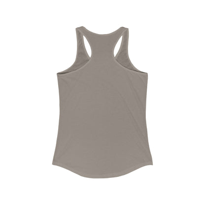 Believe in Yourself Tank Top - Women's Motivational Fitness Apparel