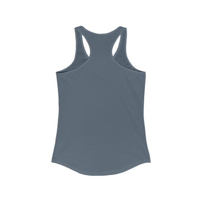 Believe in Yourself Tank Top - Women's Motivational Fitness Apparel