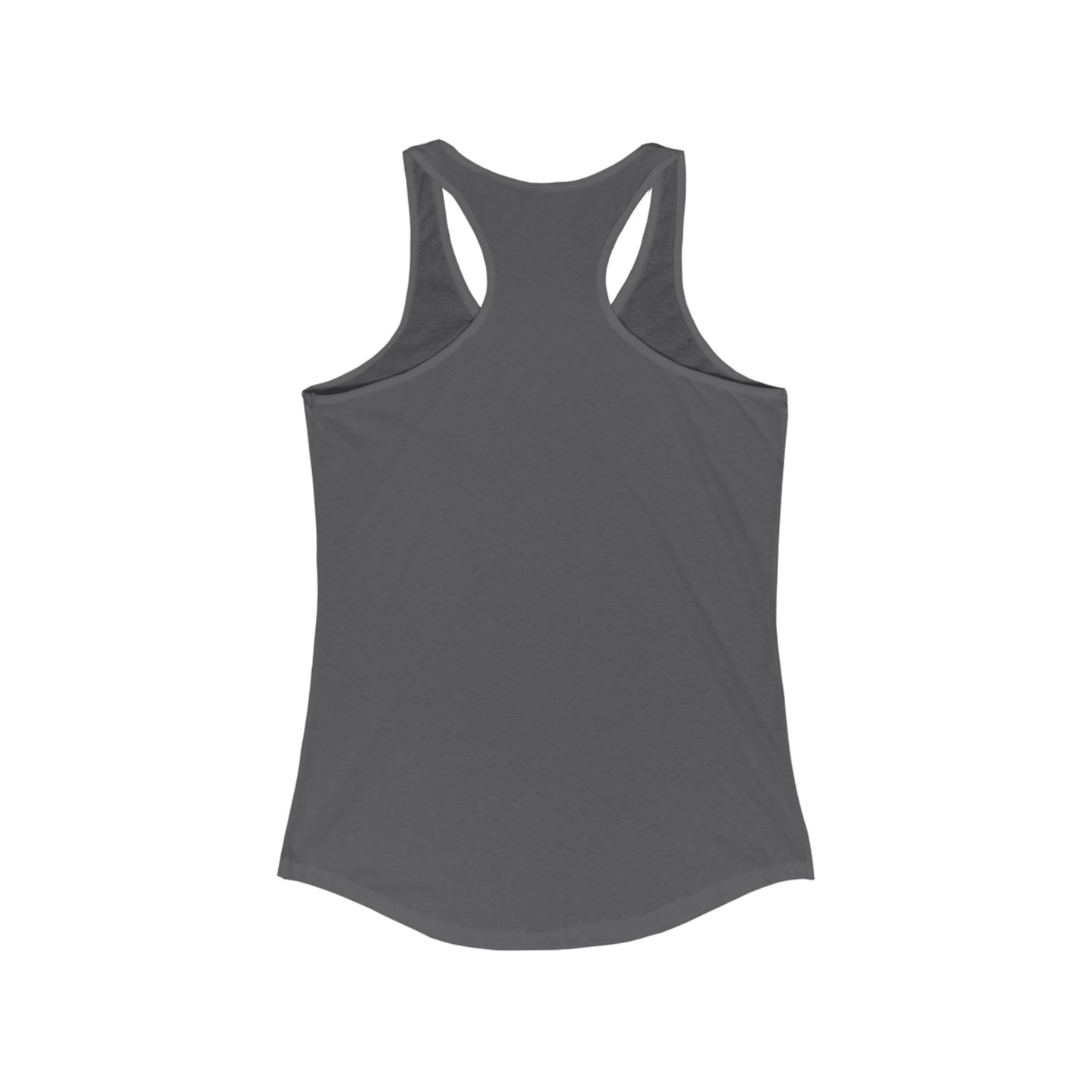 Believe in Yourself Tank Top - Women's Motivational Fitness Apparel