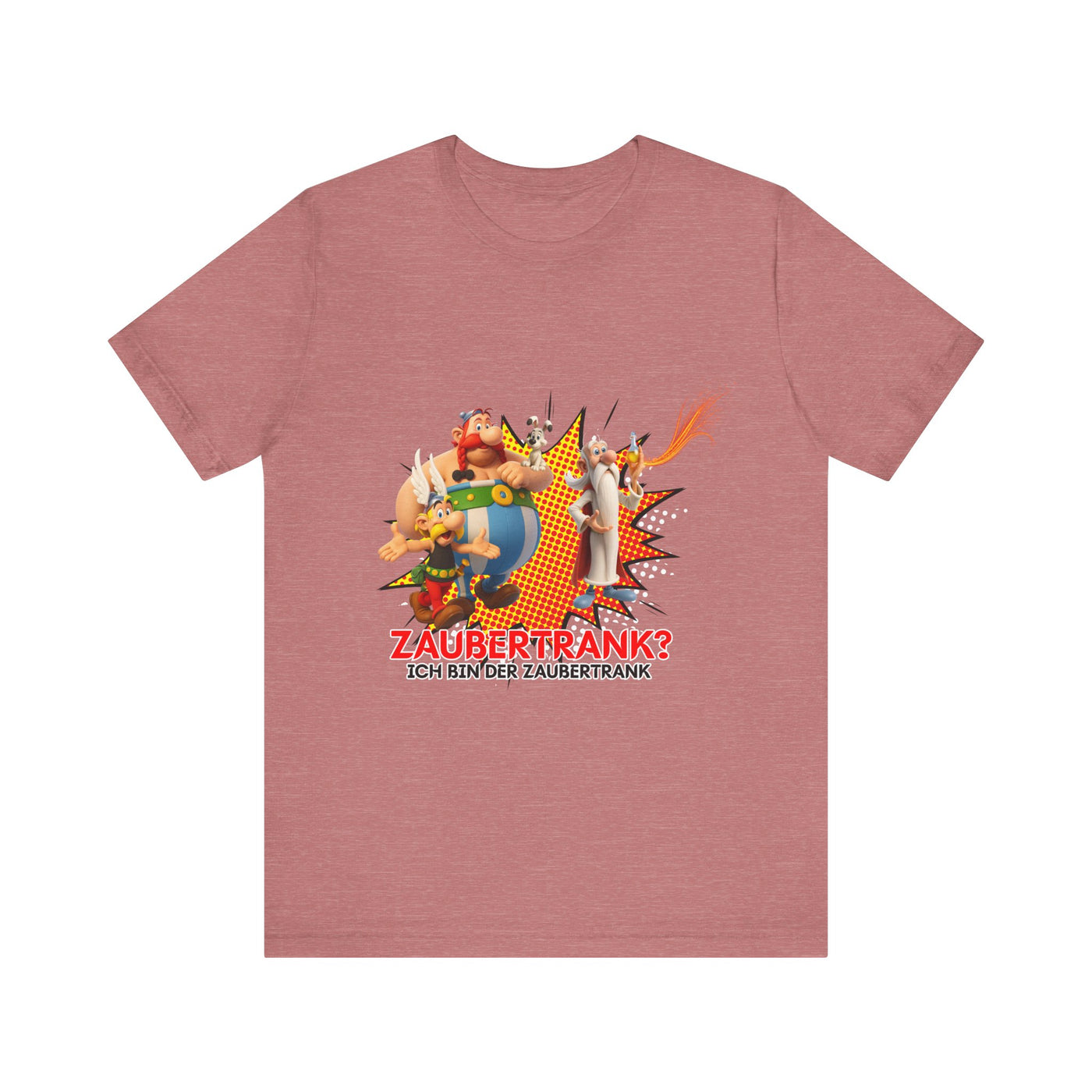 Asterix Zaubertrank? T-Shirt