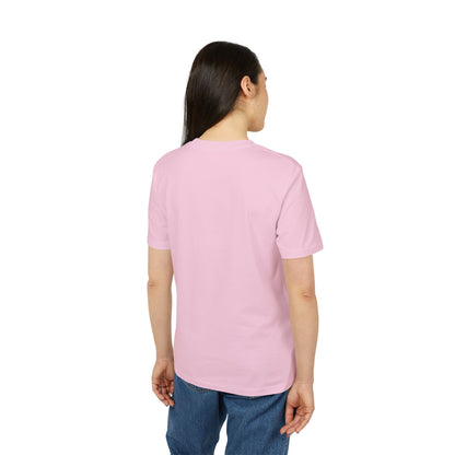 Unisex R2-D2 Graphic T-Shirt - "Piep mich nicht voll"