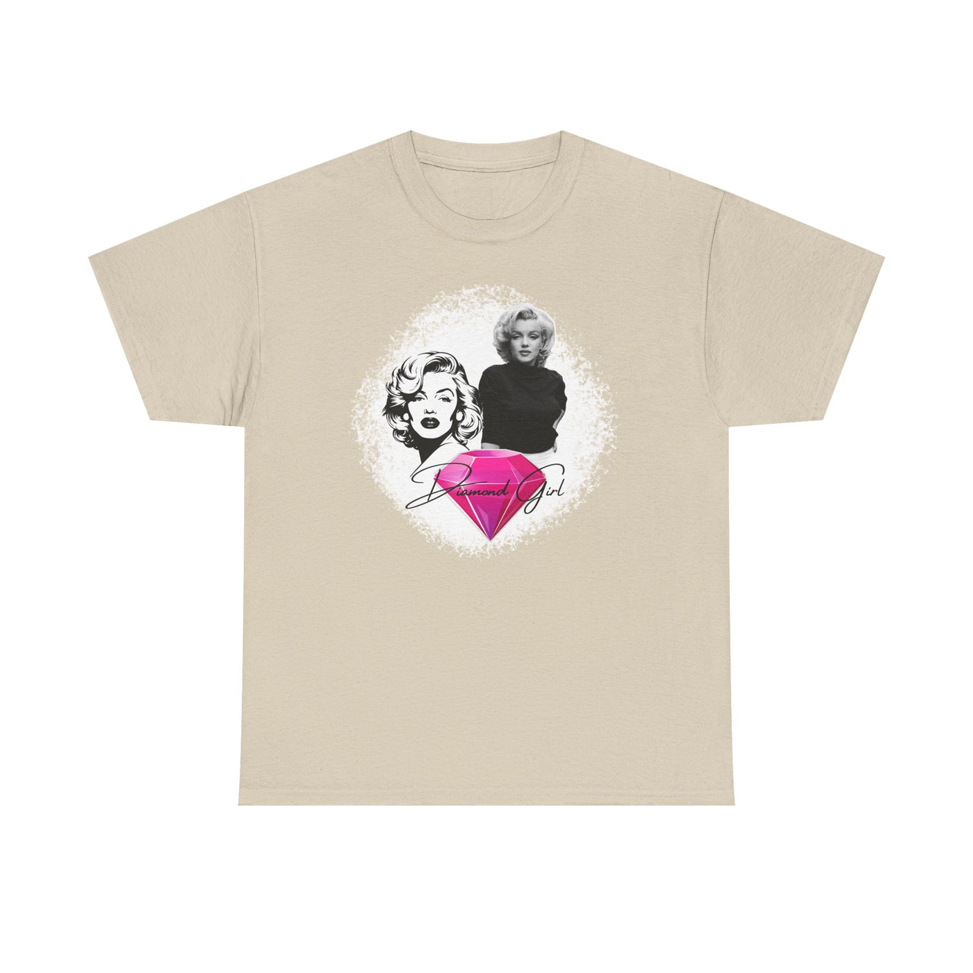 Retro Marilyn Monroe Shirt