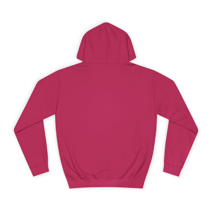 Born to be funky  Hoodie - Melly Silence