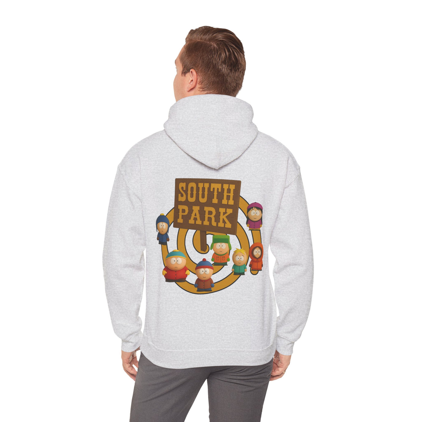 South Park Unisex Hoodie
