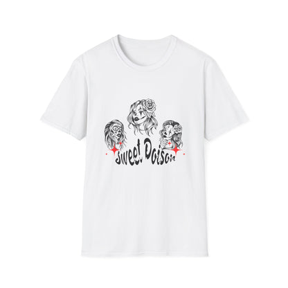 Sweet Poison Shirt, Unisex