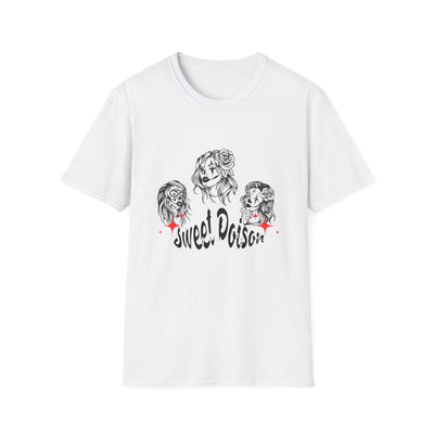 Sweet Poison Shirt, Unisex