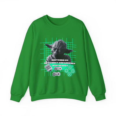 Sweatshirt c 64 Unisex