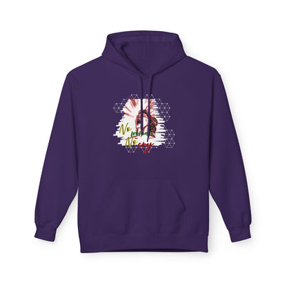 No Woman - No cry - Bob Hoodie