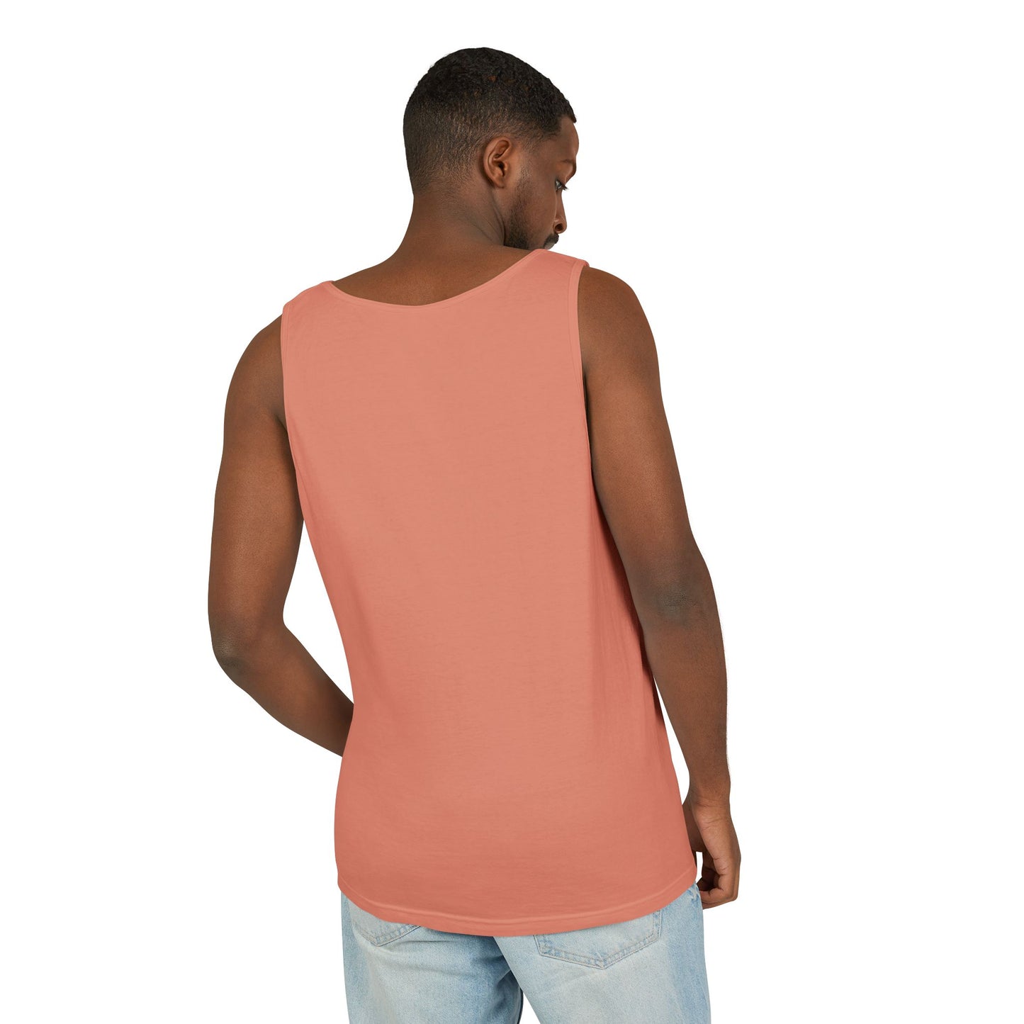 Rock 'n' Roll Tank Top for Fun-Loving Fans