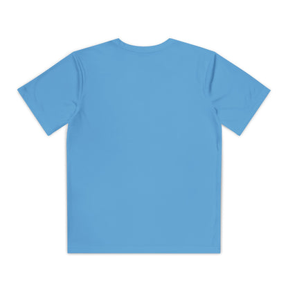 I love my parents - if I can play games all day... Fun Shirt