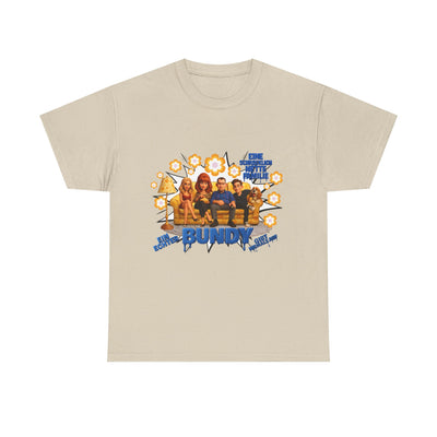 Al Bundy  "eine schrecklich nette Familie" - Das Shirt