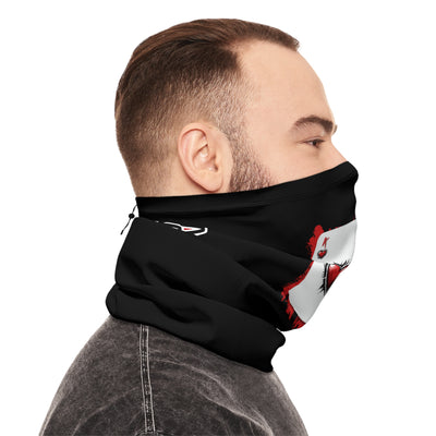 Heart Leads Success... Halstuch necktowel