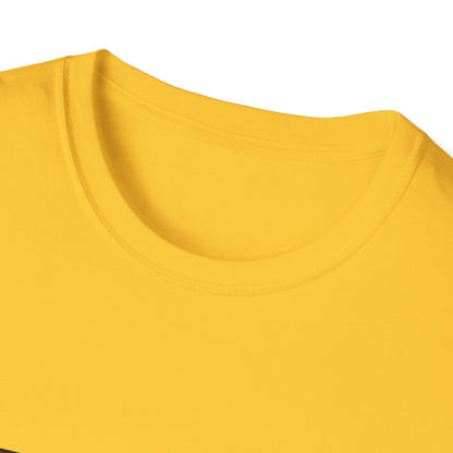 Marvel Graphic Unisex Softstyle T-Shirt,