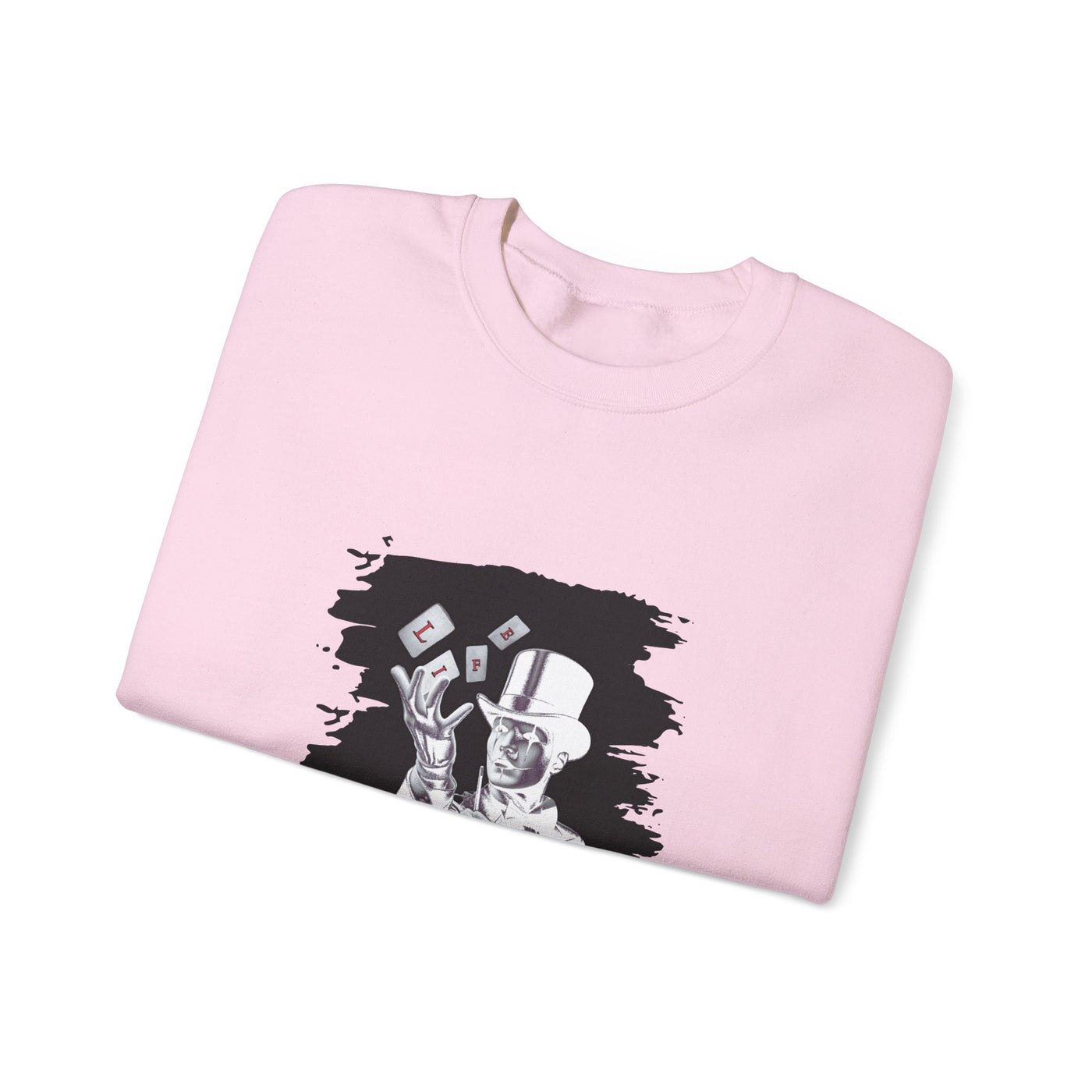 "Gamechanger" sweatshirt, unisex