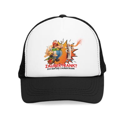 Mesh Cap Trucker Cap Bascecap Asterix & Obelix