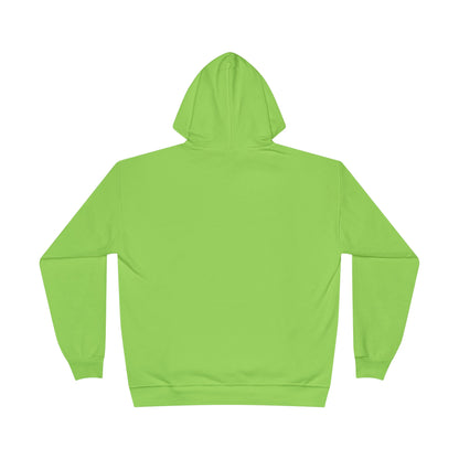 Born to Vibe Hoodie - cool monkey design / Monkey