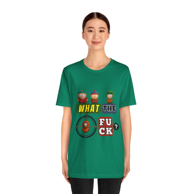 Southpark Shirt - unisex