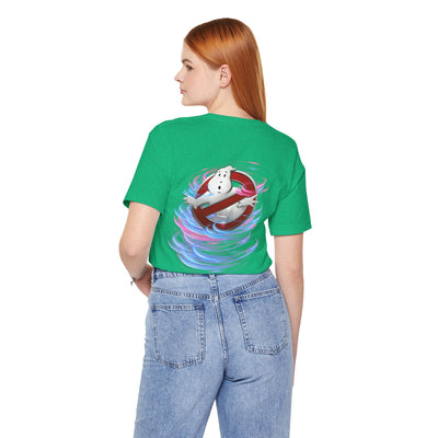 Ghostbusters Unisex Shirt