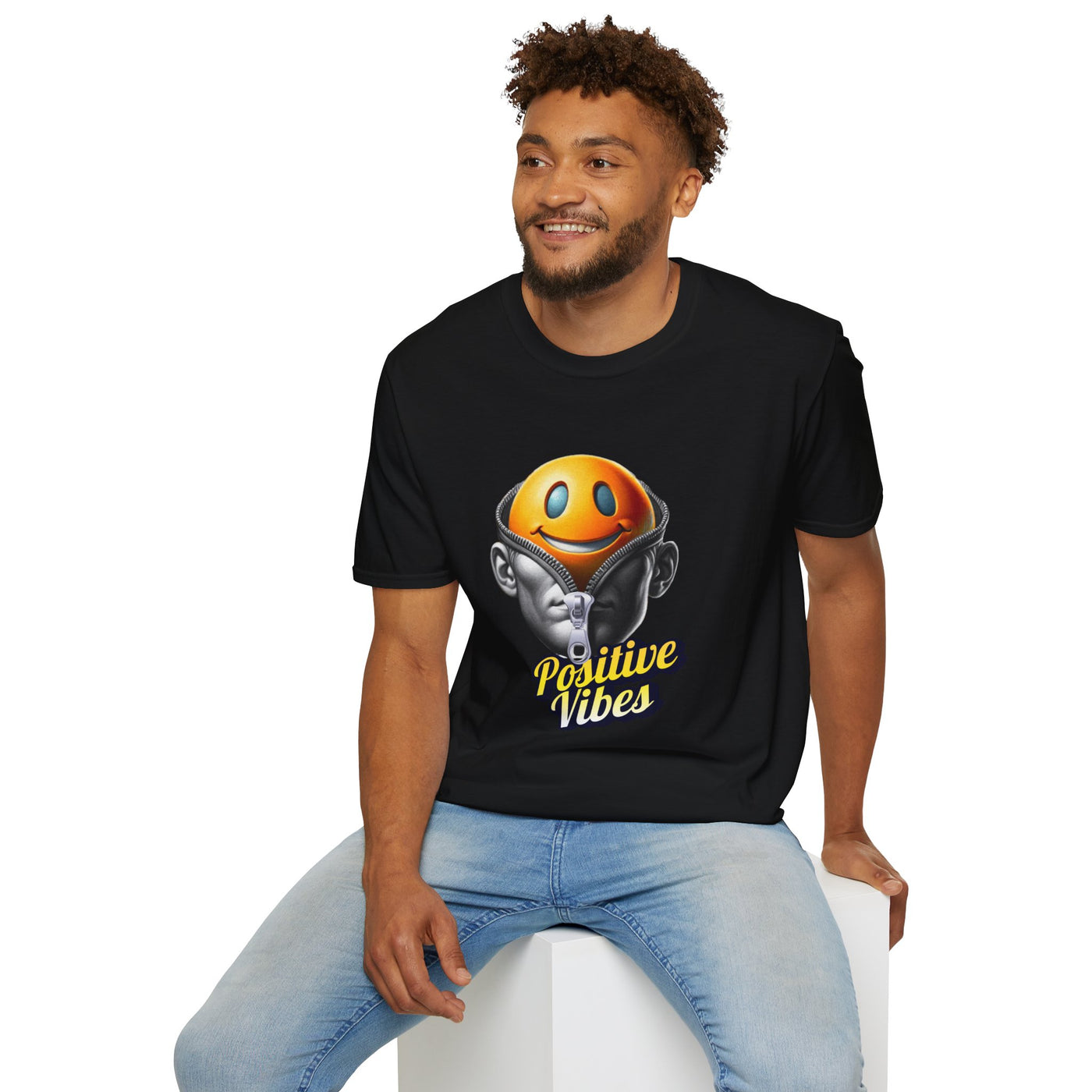 Positive Vibes  shirt