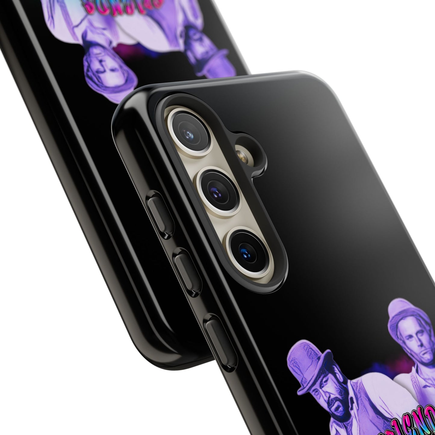 Handyhülle Bud Spencer & Terence Hill - Friends Will Be Friends Phone Case for Best Friends