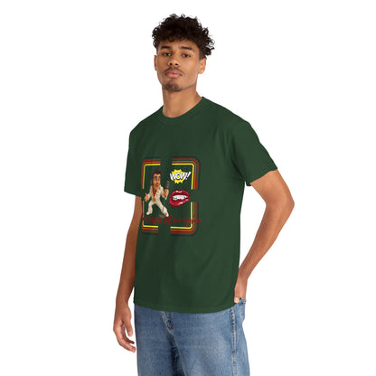 Your Kisses lift me higher Shirt