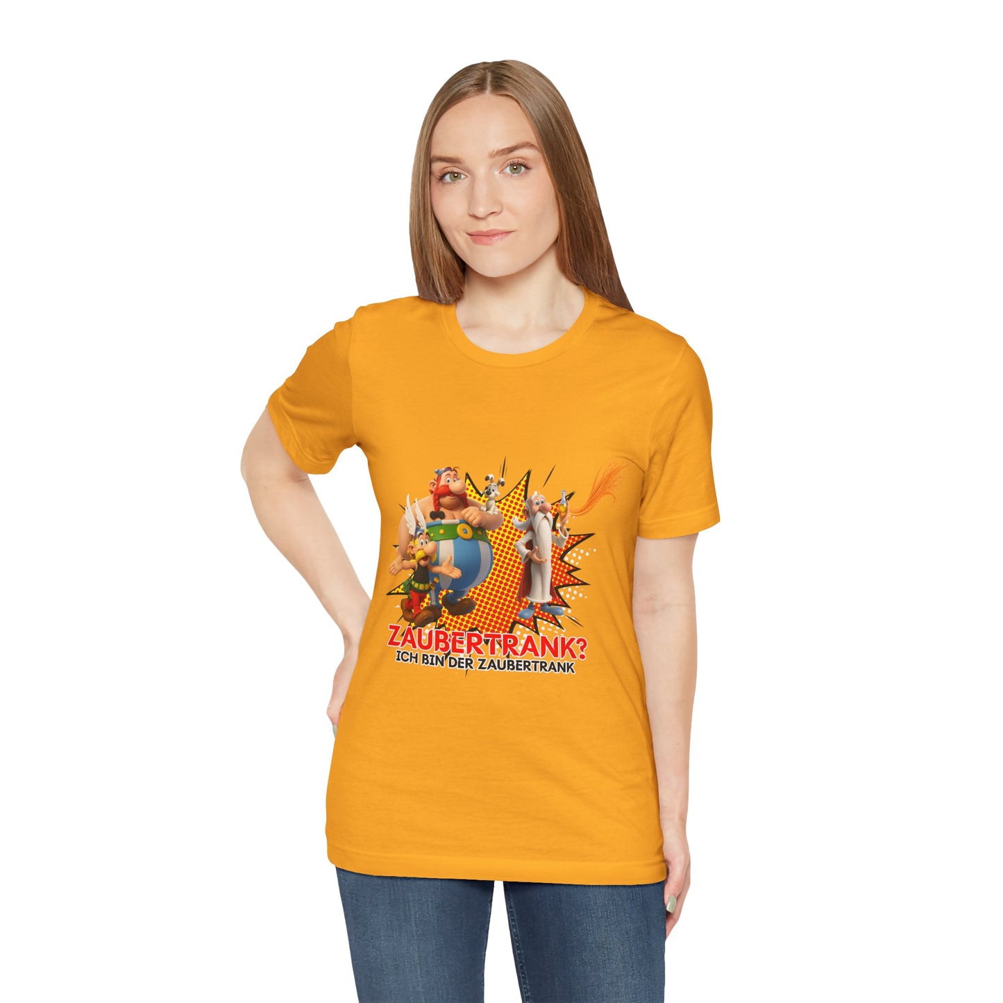 Asterix Zaubertrank? T-Shirt