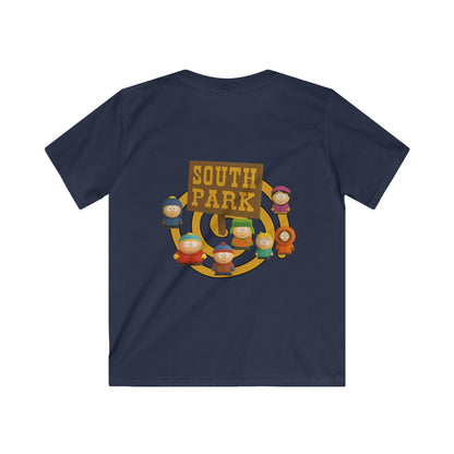 Teeny - South Park Unisex Heavy Cotton Tee,