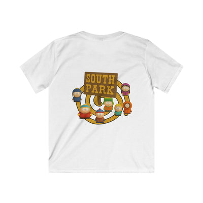 Teeny - South Park Unisex Heavy Cotton Tee,
