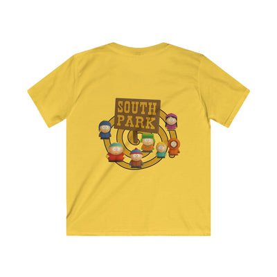 Teeny - South Park Unisex Heavy Cotton Tee,
