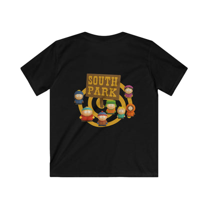 Teeny - South Park Unisex Heavy Cotton Tee,