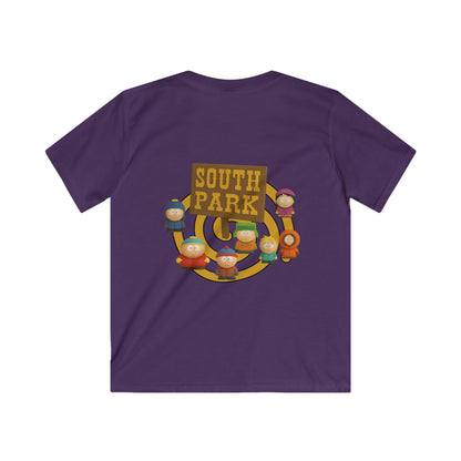 Teeny - South Park Unisex Heavy Cotton Tee,